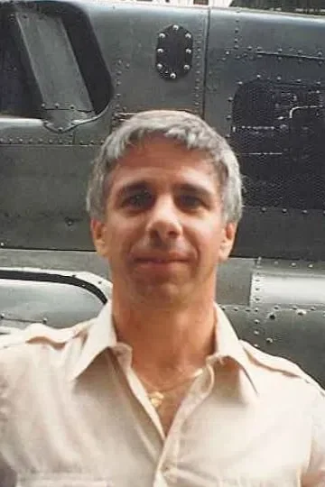 Profile image of Al Cerullo