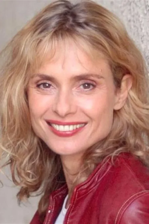Profile image of Maryam D'Abo