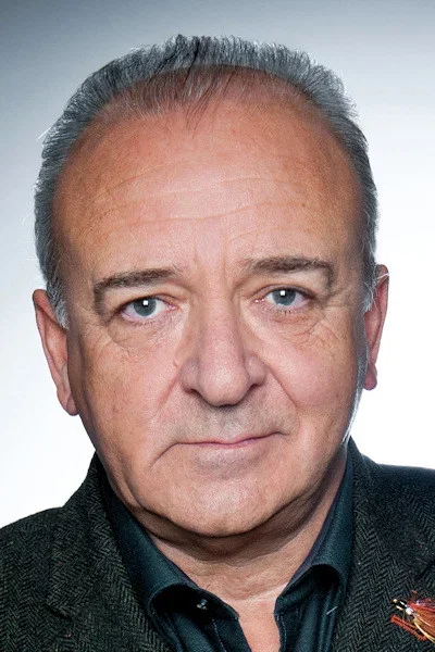 Profile image of John Bowe