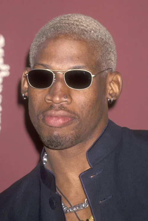 Profile image of Dennis Rodman