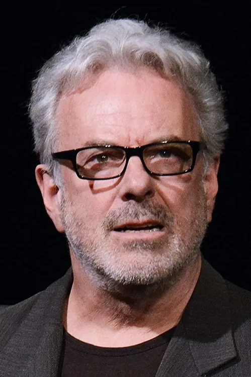Profile image of Jay Benedict