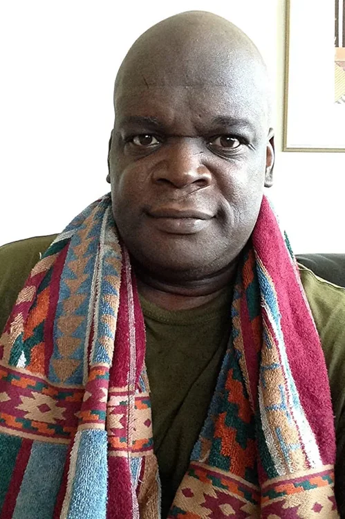 Profile image of Vernon Campbell
