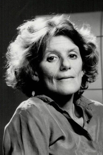 Profile image of Jackie Burroughs