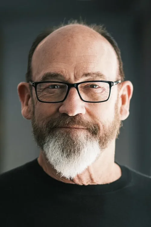 Profile image of Chuck Russell
