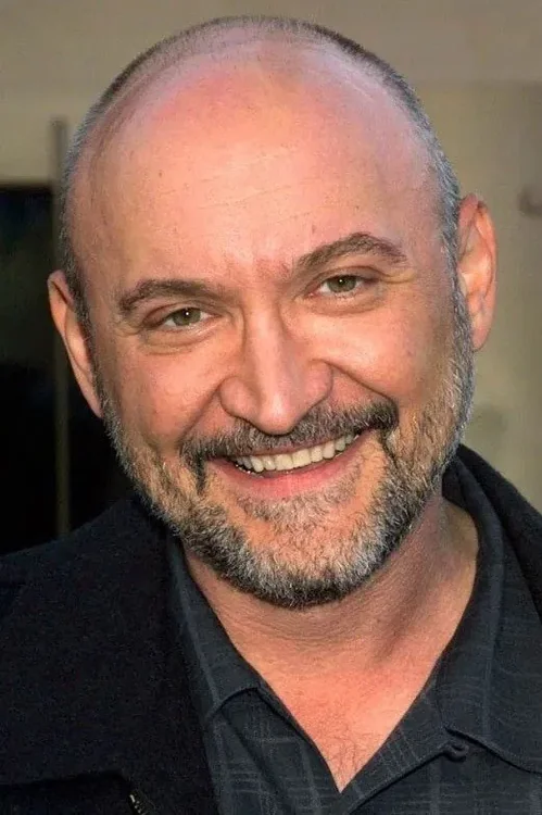 Profile image of Frank Darabont