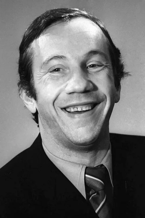 Profile image of Savely Kramarov