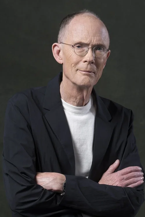Profile image of William Gibson