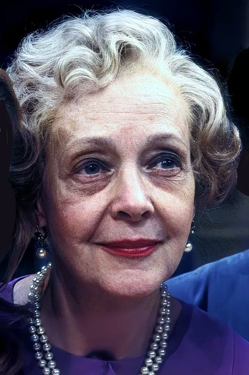 Profile image of Myra Carter
