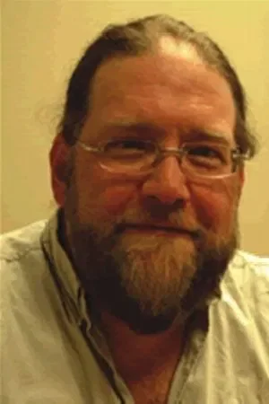 Profile image of Lewis Abernathy