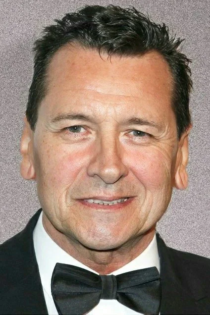 Profile image of Mark Lindsay Chapman