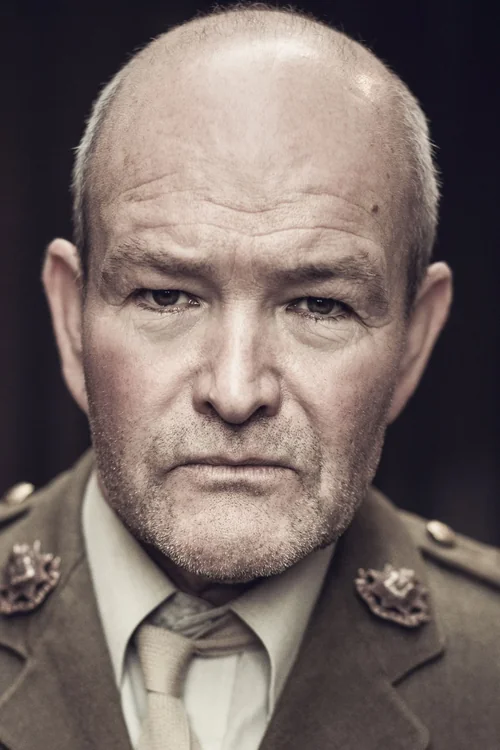 Profile image of Richard Graham