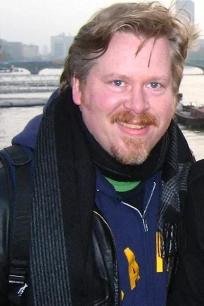 Profile image of Tom Hodges