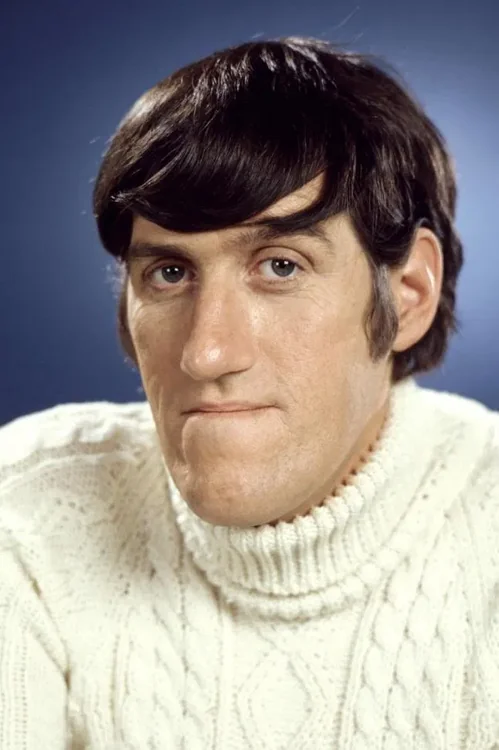 Profile image of Paul Benedict
