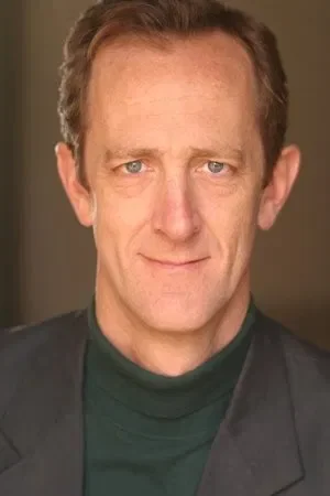 Profile image of Ted Rooney