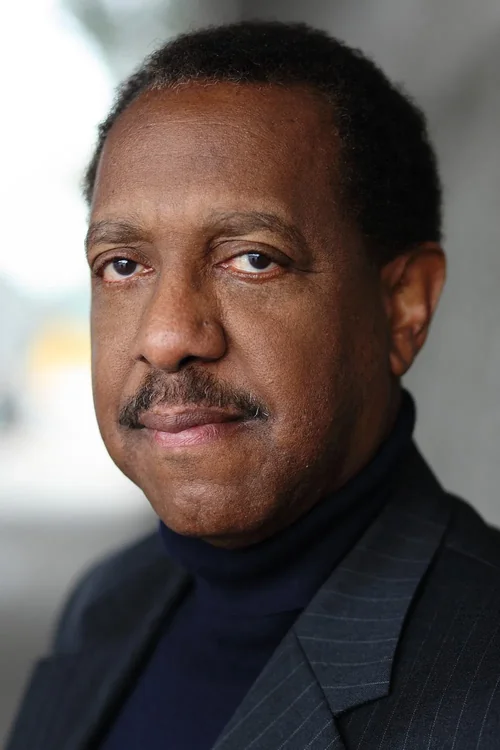 Profile image of Michael D. Roberts