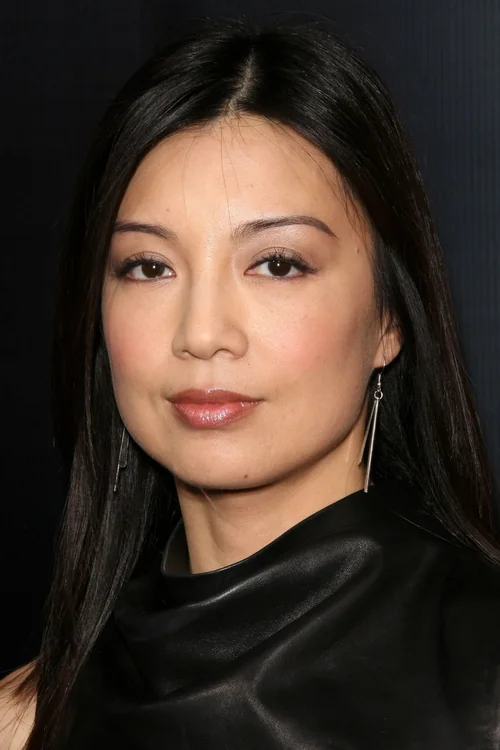 Profile image of Ming-Na Wen
