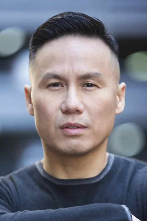 Profile image of BD Wong