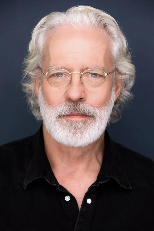 Profile image of Terrence Mann
