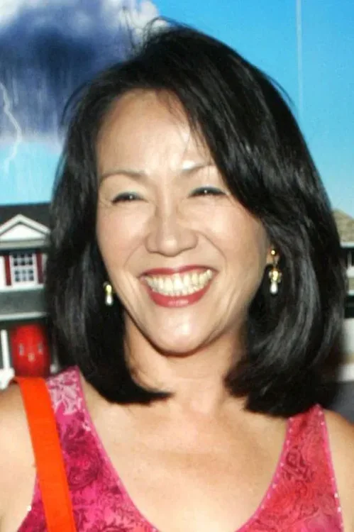 Profile image of Freda Foh Shen
