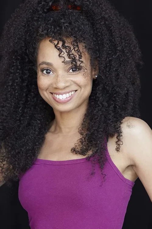 Profile image of Monica McSwain