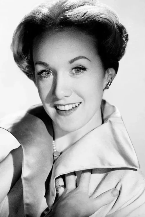 Profile image of Marni Nixon