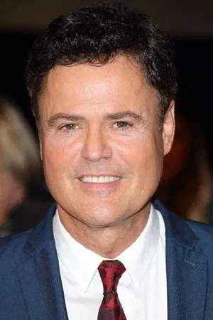 Profile image of Donny Osmond