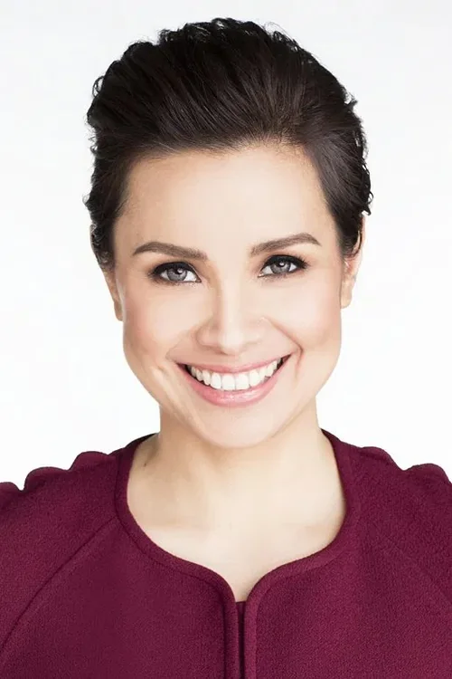 Profile image of Lea Salonga