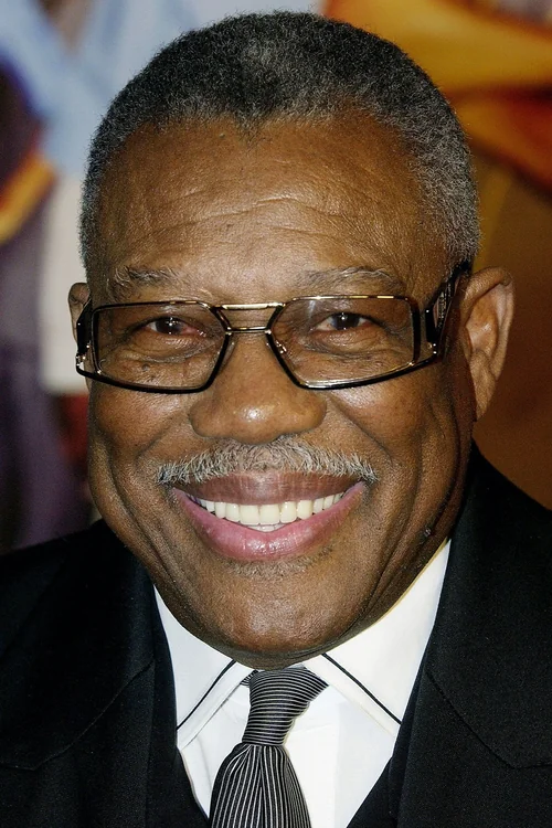 Profile image of Carl Wright