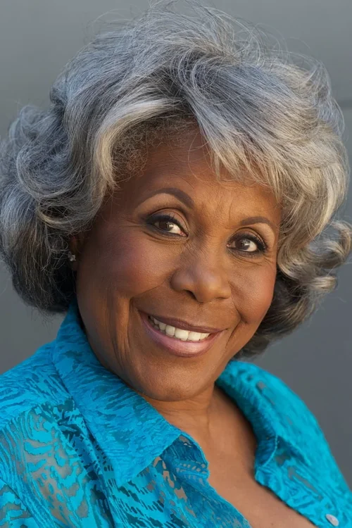 Profile image of Starletta DuPois