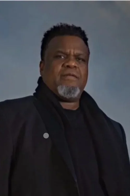 Profile image of Sean Lampkin