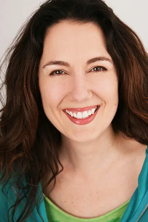 Profile image of Julianne Buescher