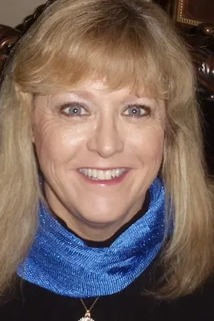 Profile image of Carolyn Campbell