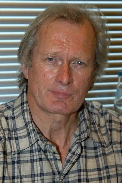 Profile image of John Wyman