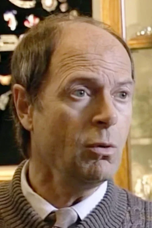 Profile image of John Moreno