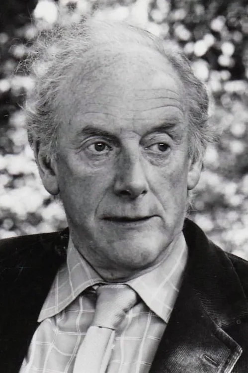 Profile image of Graham Crowden