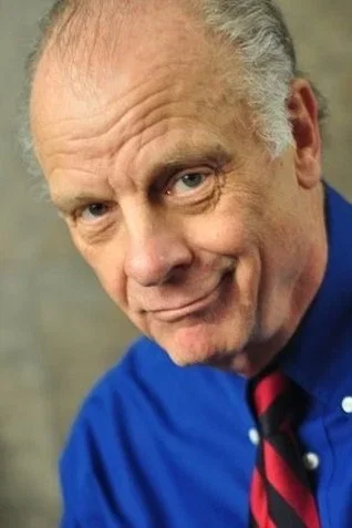 Profile image of Ed Crick