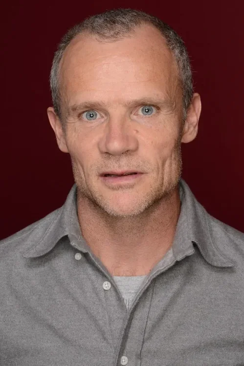 Profile image of Flea