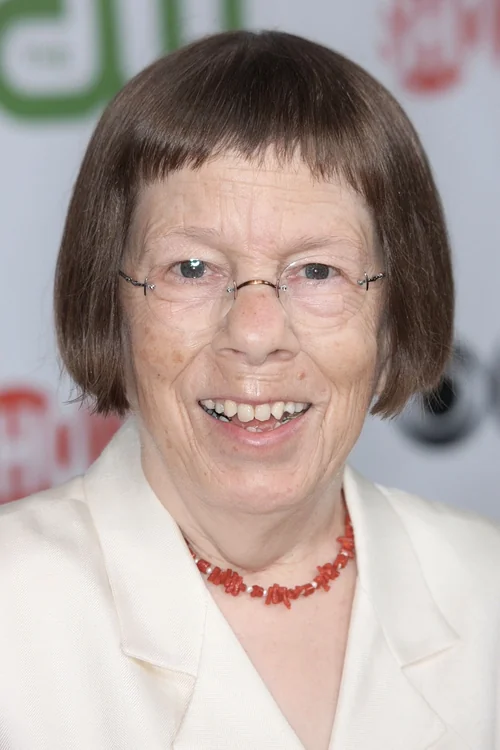 Profile image of Linda Hunt