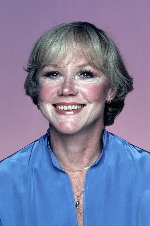 Profile image of Audra Lindley