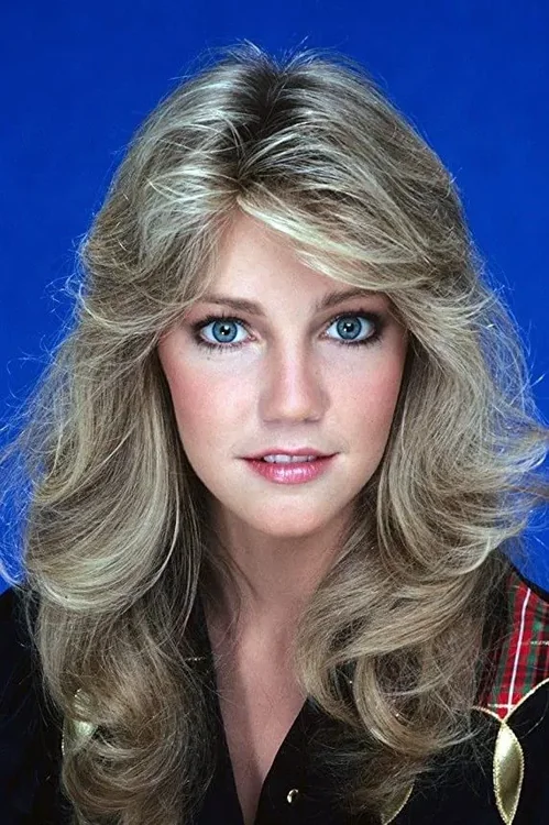 Profile image of Heather Locklear