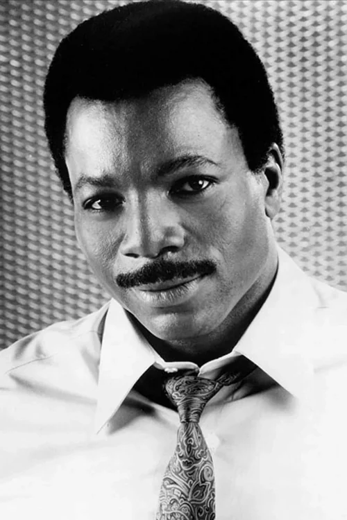 Profile image of Carl Weathers