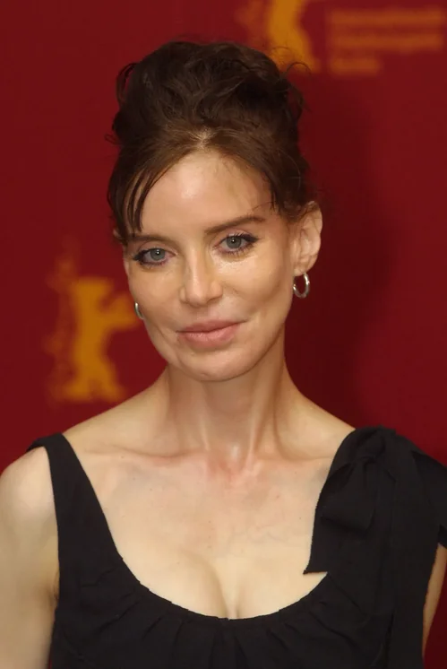 Profile image of Anna Thomson