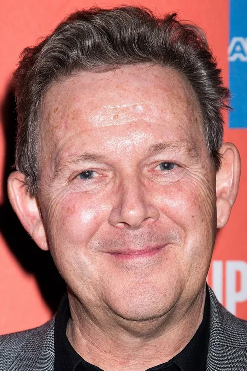 Profile image of John Logan
