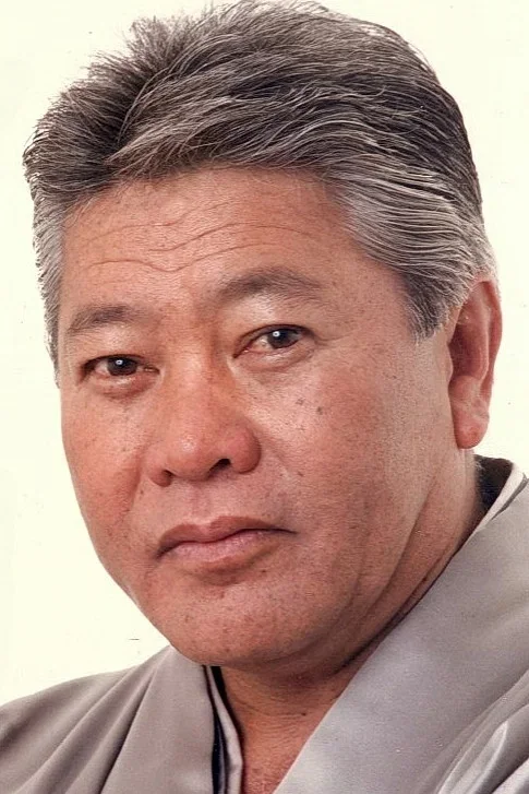 Profile image of Danny Kamekona