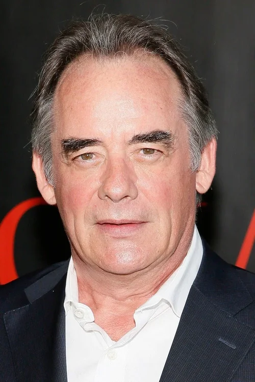 Profile image of Tom Irwin