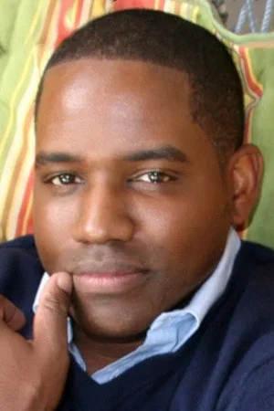 Profile image of Russell B. McKenzie