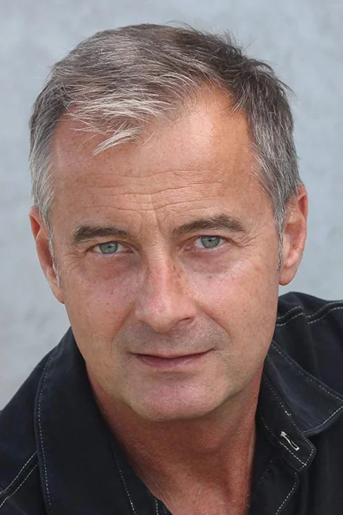 Profile image of John Nielsen