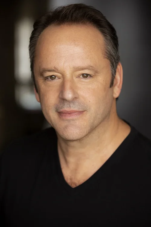 Profile image of Gil Bellows