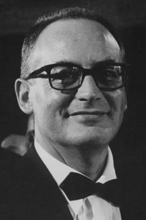 Profile image of Dino De Laurentiis