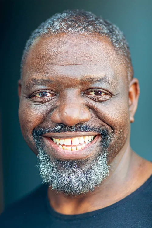 Profile image of David Webber